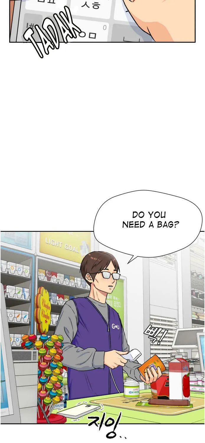 Face Genius Chapter 51 page 8 - 