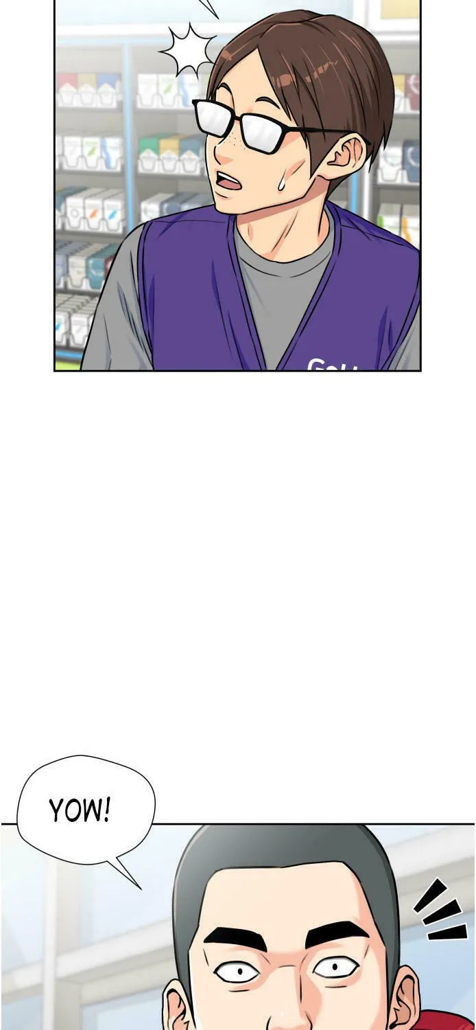 Face Genius Chapter 51 page 10 - 