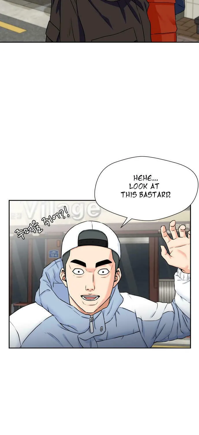 Face Genius Chapter 52 page 14 - 