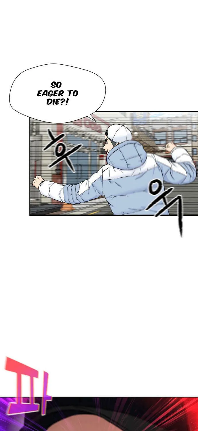 Face Genius Chapter 52 page 15 - 