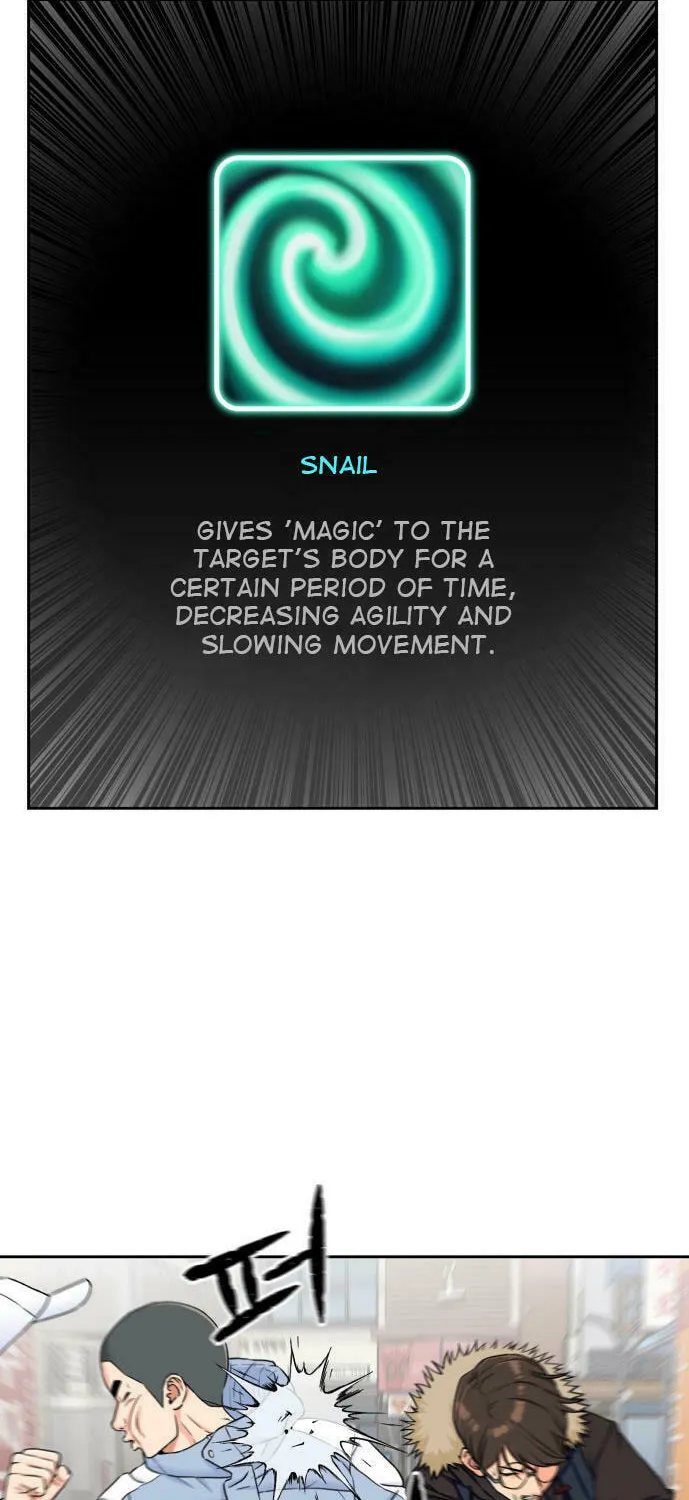 Face Genius Chapter 52 page 19 - 