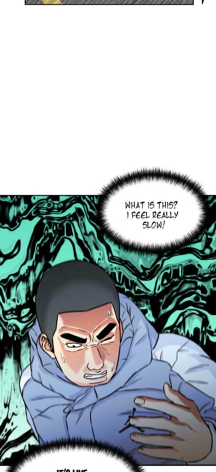 Face Genius Chapter 52 page 21 - 
