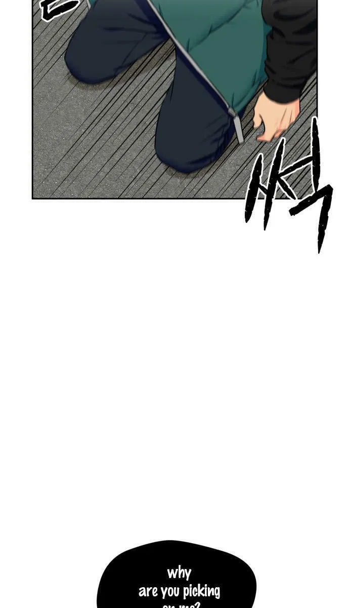 Face Genius Chapter 52 page 27 - 
