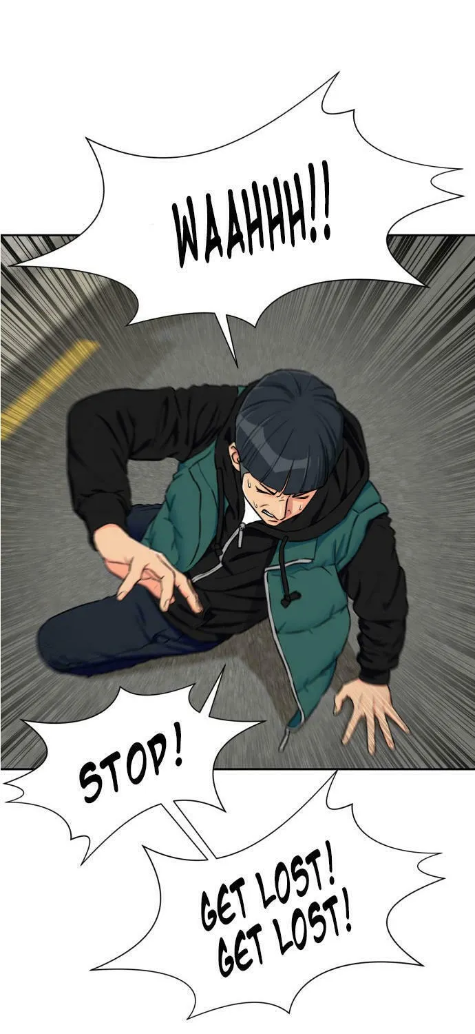 Face Genius Chapter 52 page 31 - 