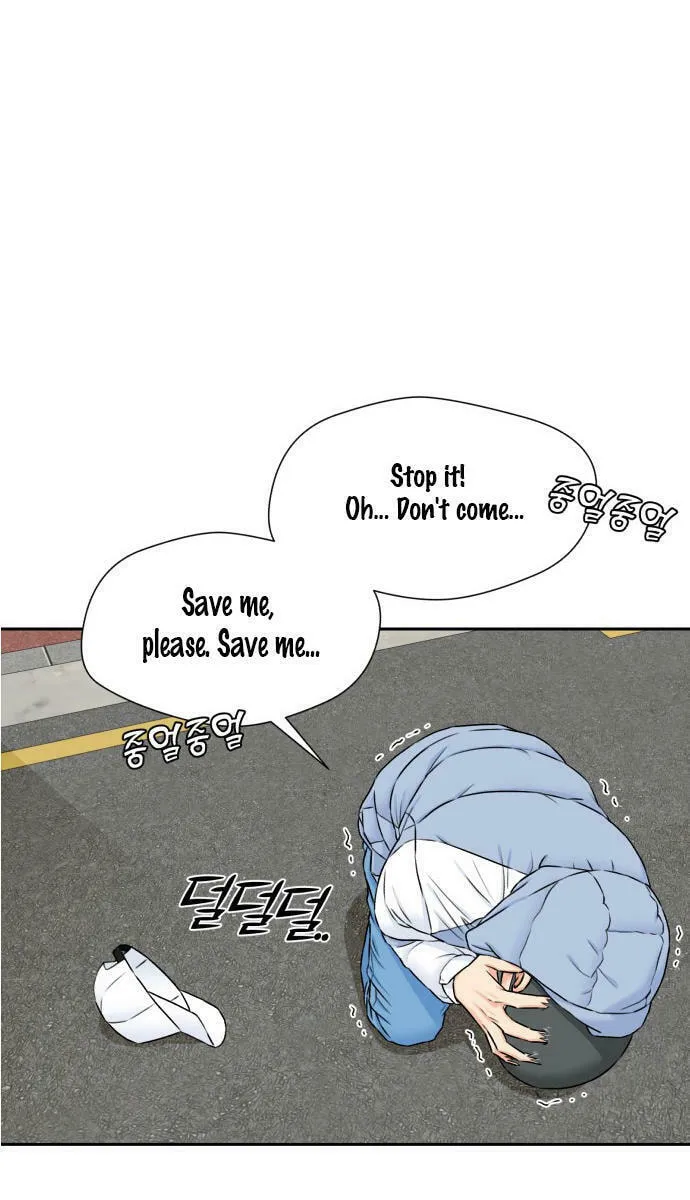 Face Genius Chapter 52 page 32 - 