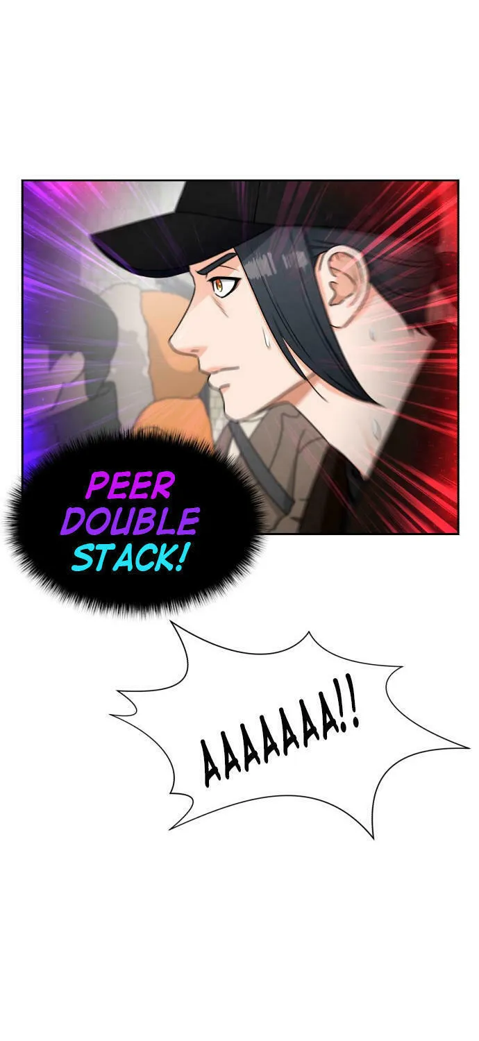 Face Genius Chapter 52 page 34 - 