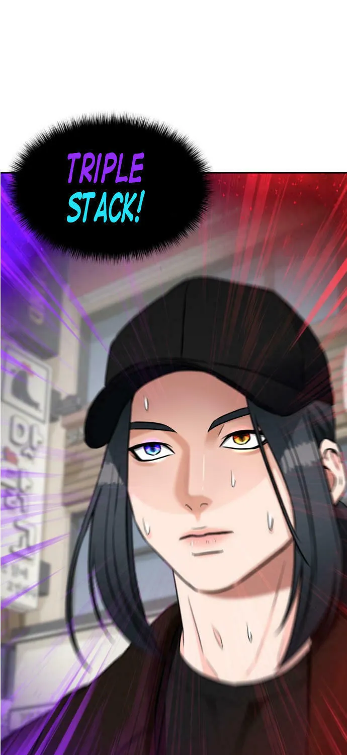 Face Genius Chapter 52 page 35 - 