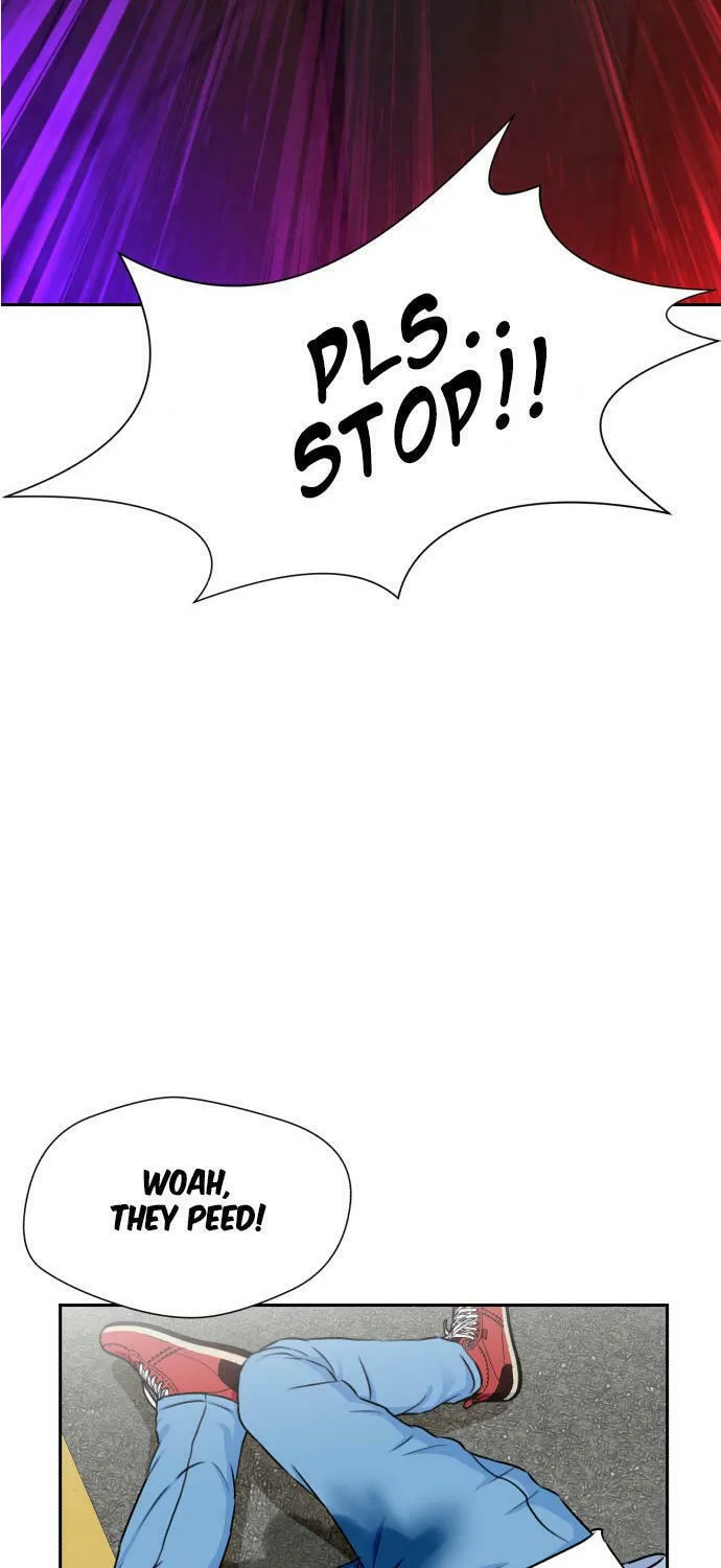 Face Genius Chapter 52 page 36 - 