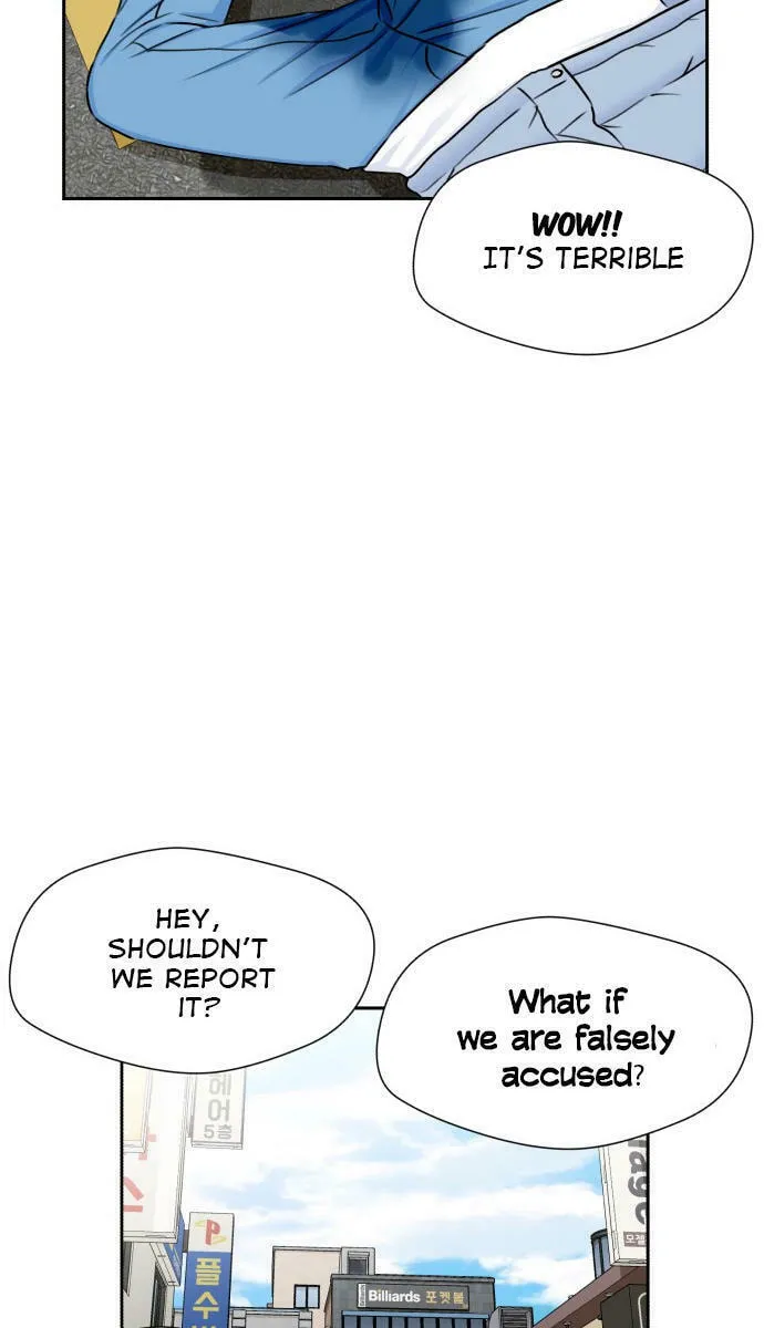 Face Genius Chapter 52 page 37 - 