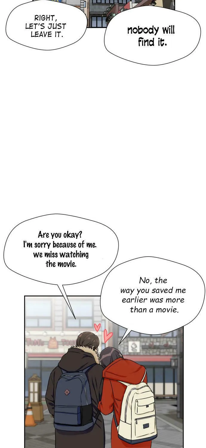 Face Genius Chapter 52 page 38 - 