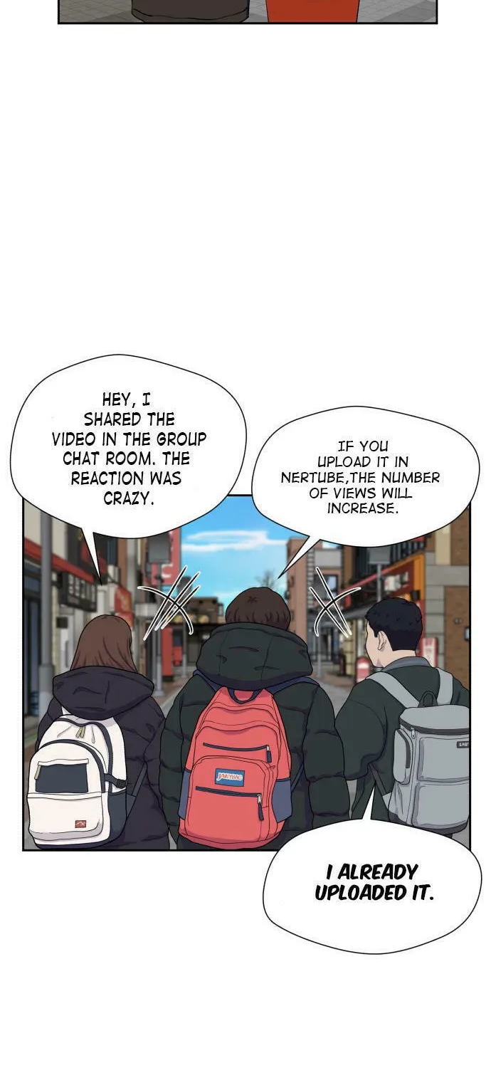 Face Genius Chapter 52 page 39 - 