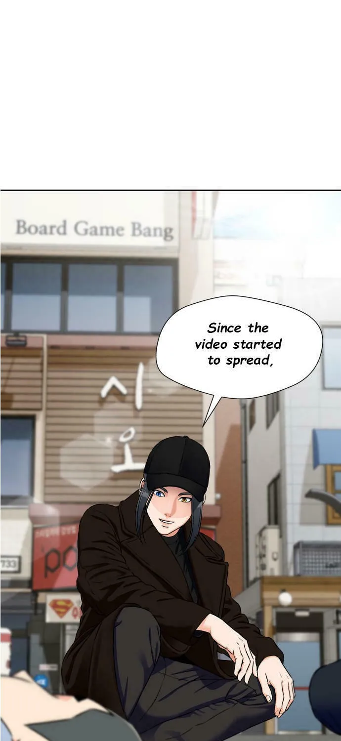 Face Genius Chapter 52 page 40 - 