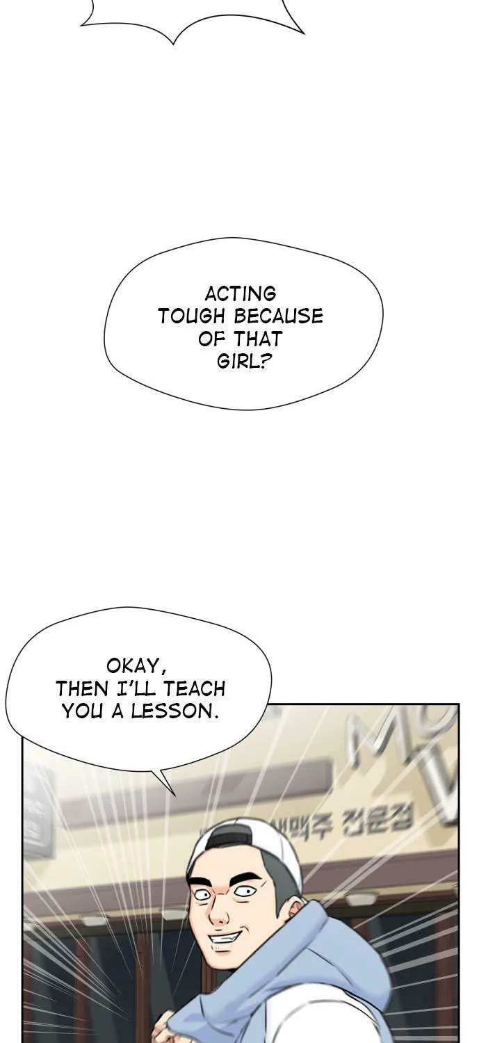 Face Genius Chapter 52 page 5 - 