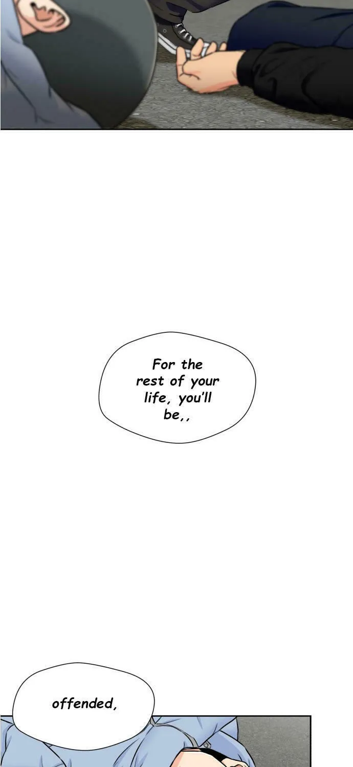 Face Genius Chapter 52 page 41 - 