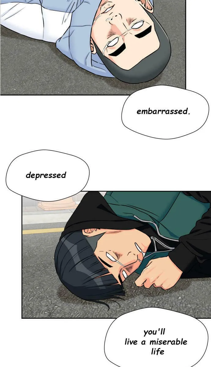 Face Genius Chapter 52 page 42 - 