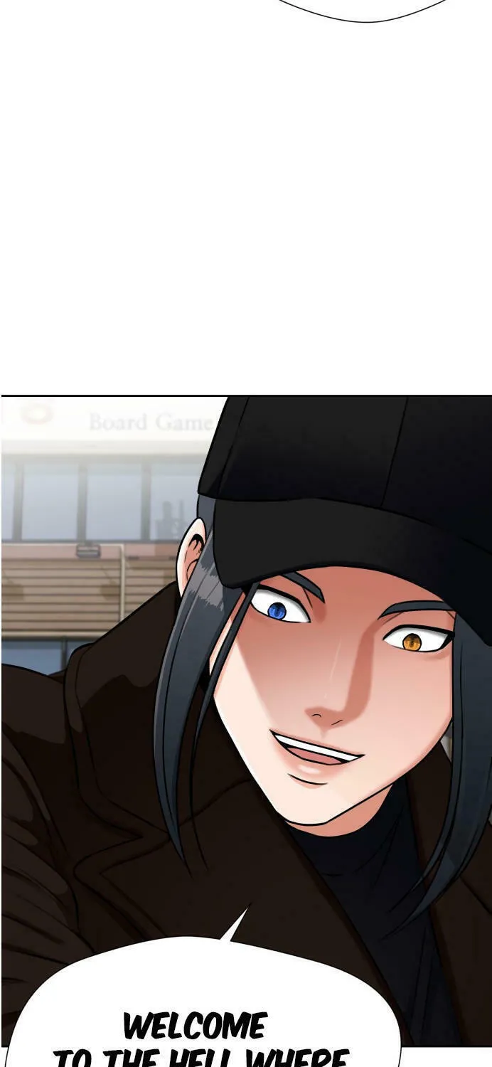 Face Genius Chapter 52 page 43 - 