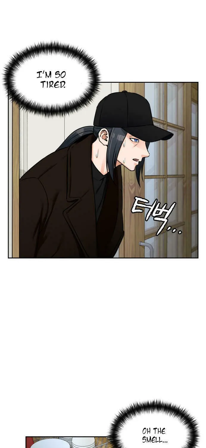 Face Genius Chapter 52 page 48 - 