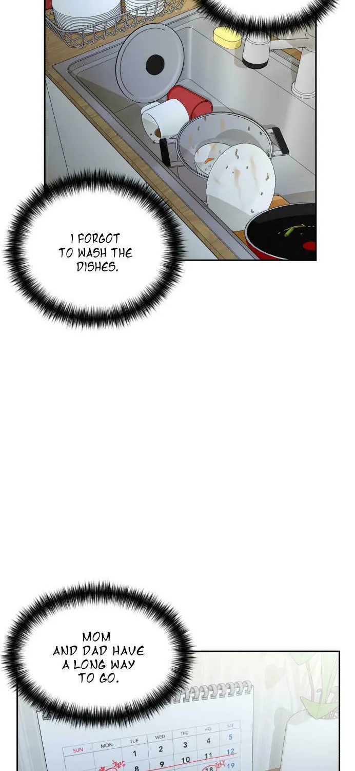 Face Genius Chapter 52 page 49 - 