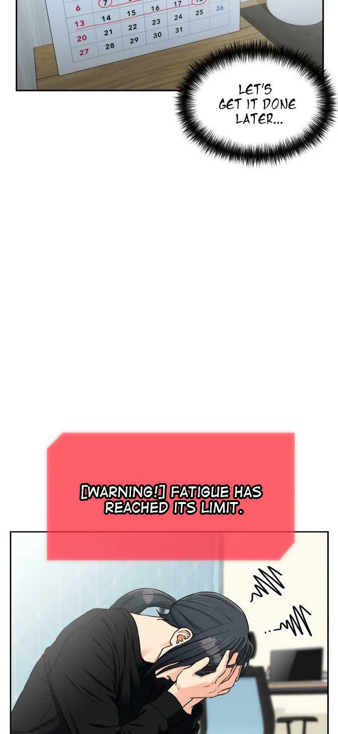 Face Genius Chapter 52 page 50 - 