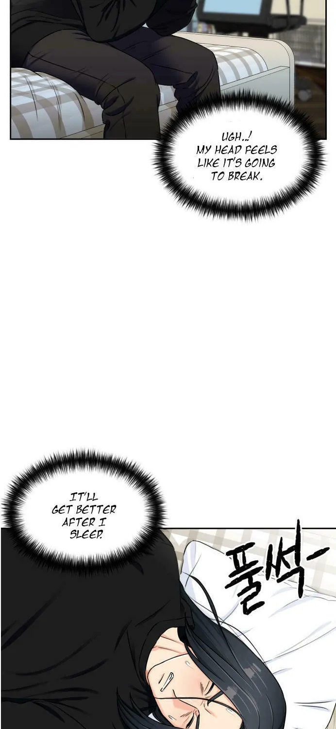 Face Genius Chapter 52 page 51 - 