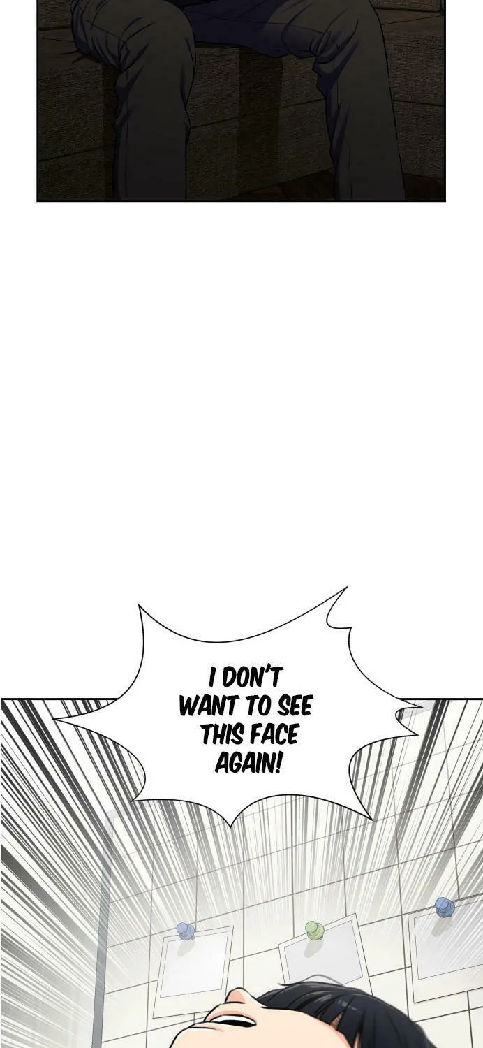 Face Genius Chapter 52 page 59 - 