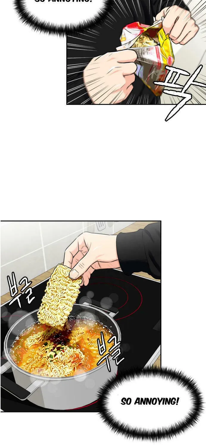 Face Genius Chapter 52 page 61 - 
