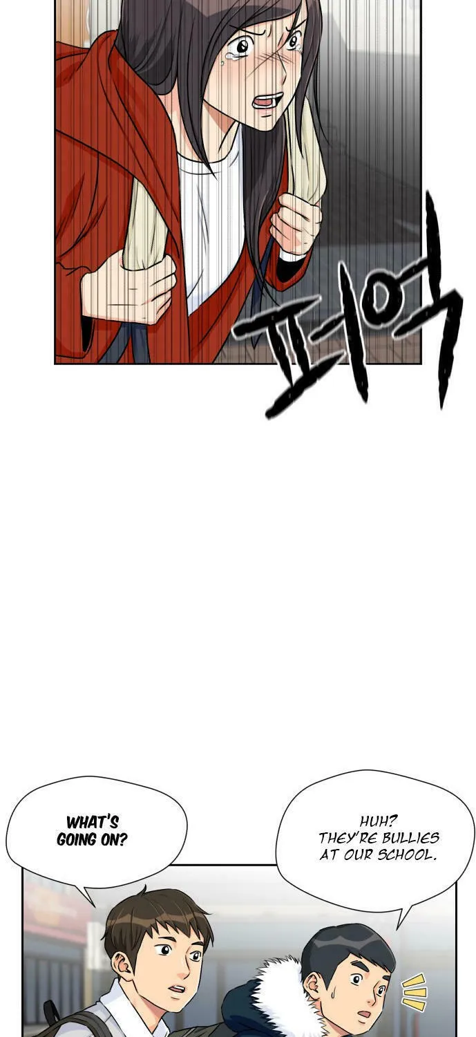 Face Genius Chapter 52 page 8 - 