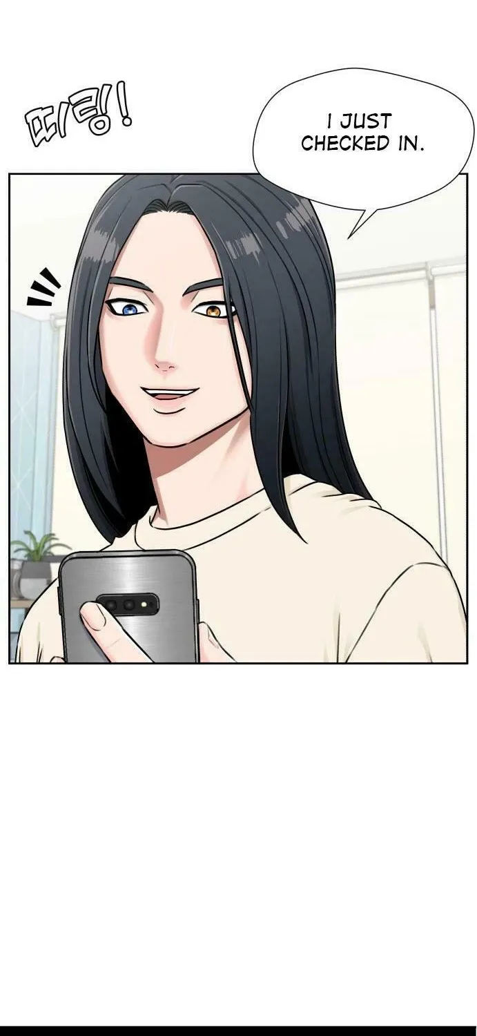 Face Genius Chapter 53 page 16 - 