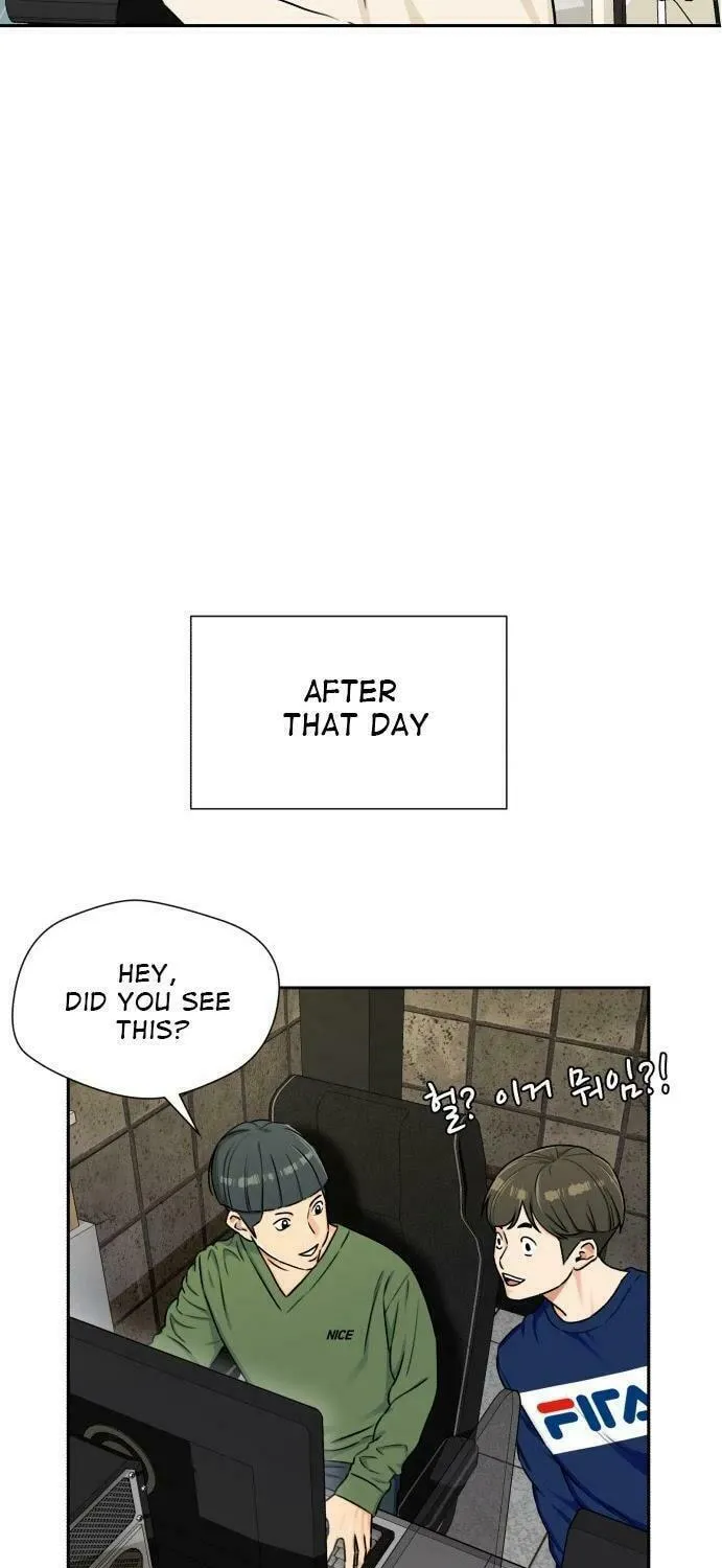 Face Genius Chapter 53 page 19 - 