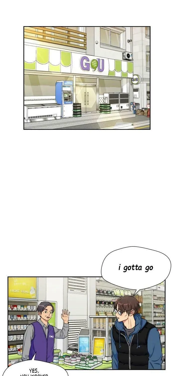 Face Genius Chapter 53 page 3 - 