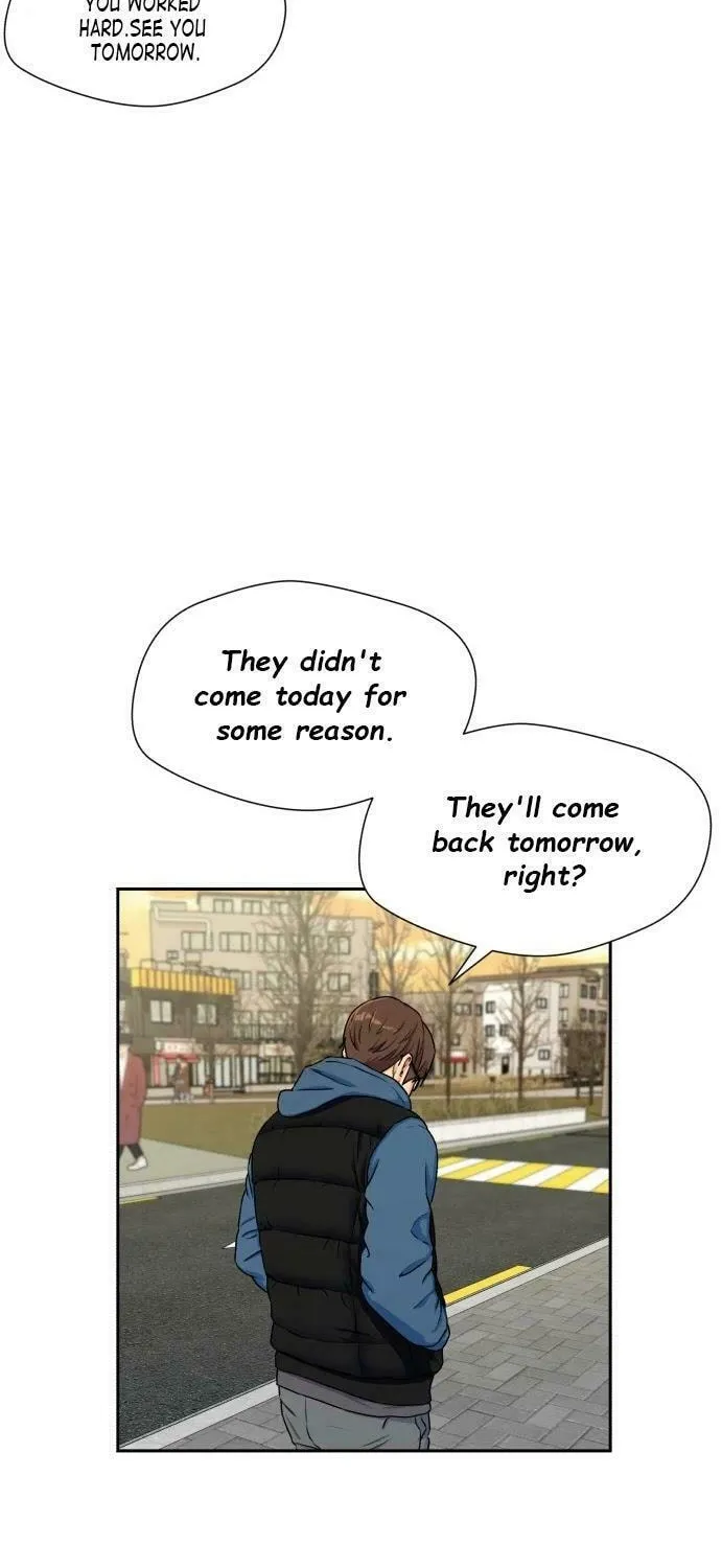 Face Genius Chapter 53 page 4 - 