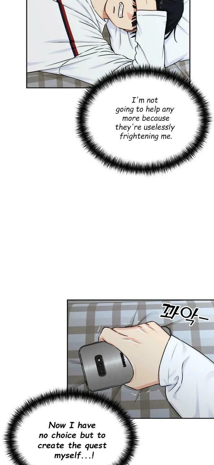 Face Genius Chapter 53 page 39 - 