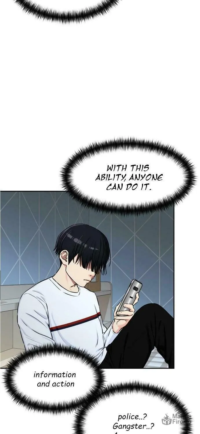 Face Genius Chapter 53 page 40 - 