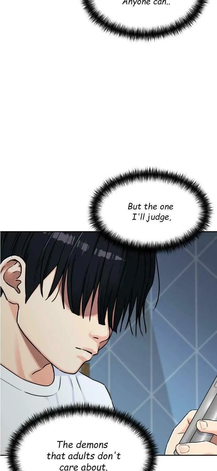 Face Genius Chapter 53 page 41 - 