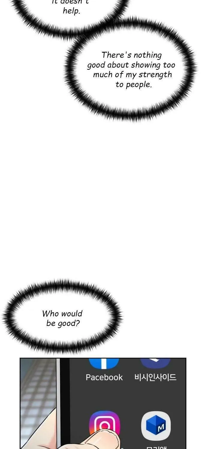 Face Genius Chapter 53 page 43 - 