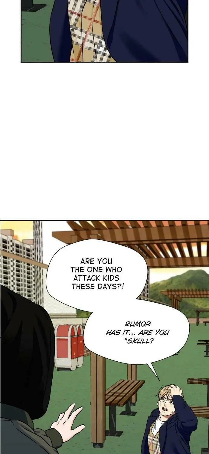 Face Genius Chapter 53 page 55 - 