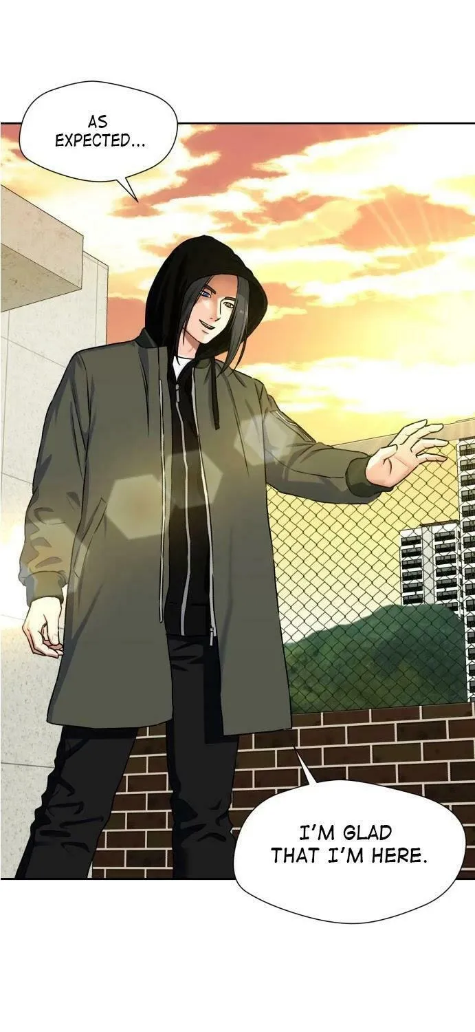 Face Genius Chapter 53 page 57 - 