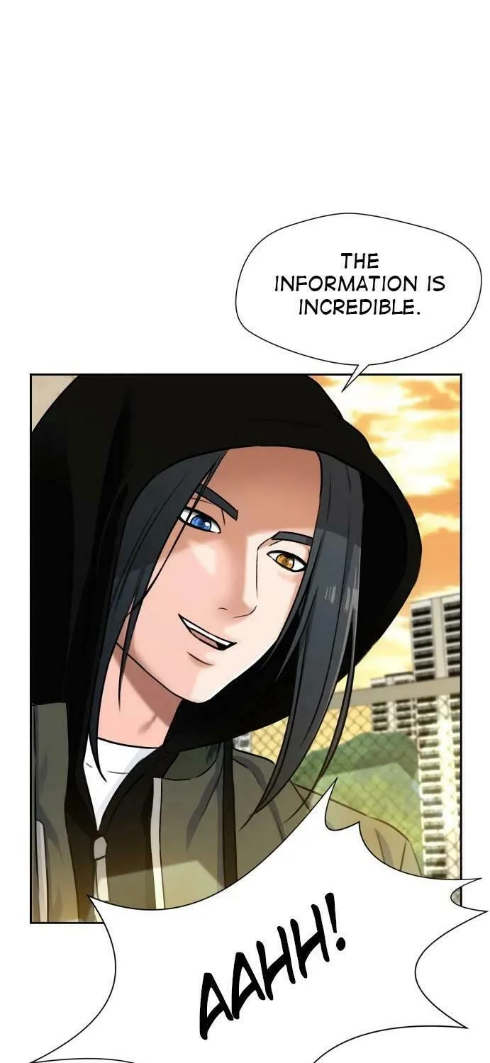 Face Genius Chapter 53 page 58 - 