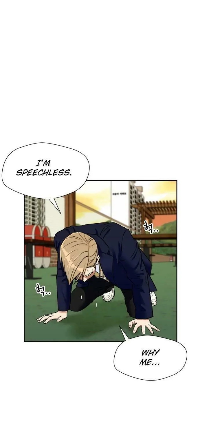 Face Genius Chapter 53 page 61 - 