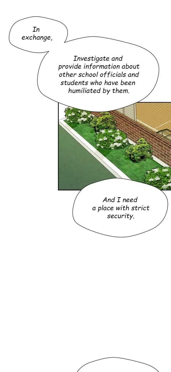 Face Genius Chapter 53 page 65 - 