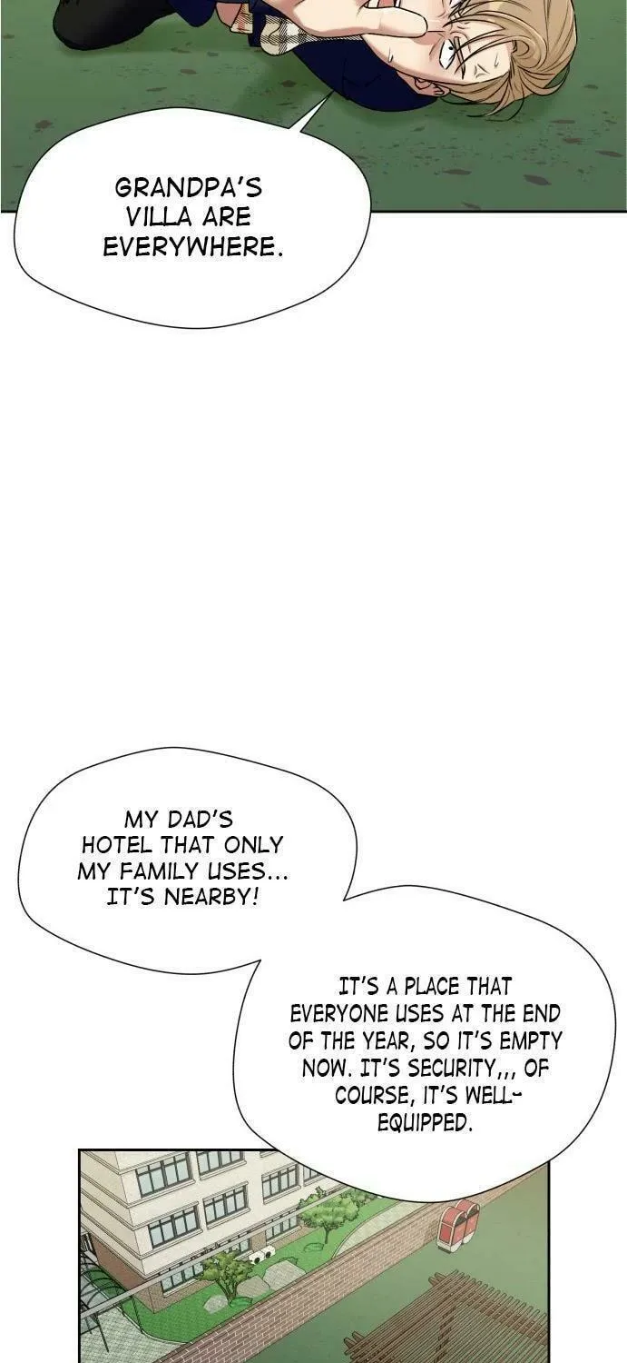 Face Genius Chapter 53 page 71 - 