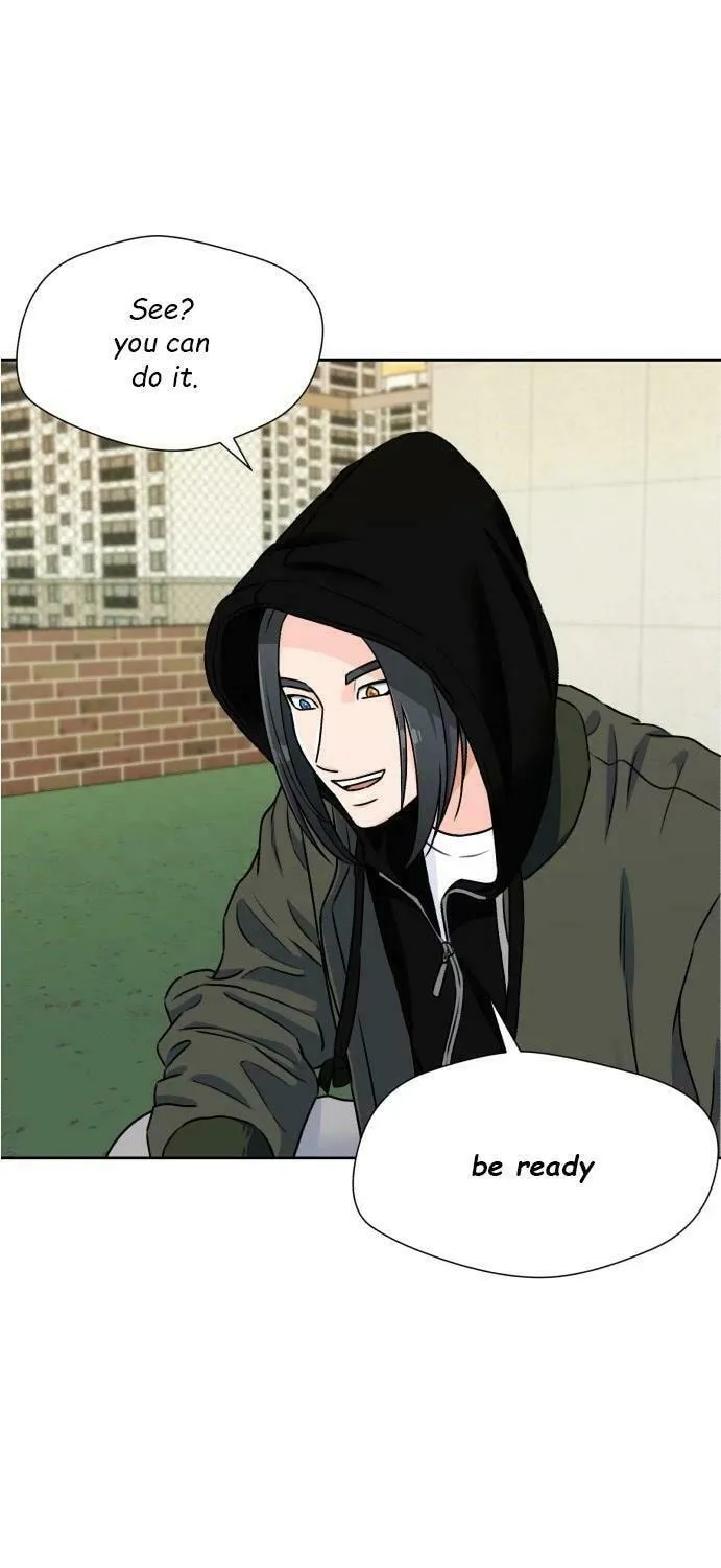 Face Genius Chapter 53 page 73 - 