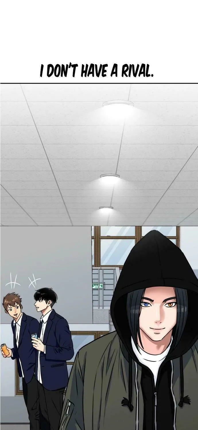 Face Genius Chapter 53 page 81 - 
