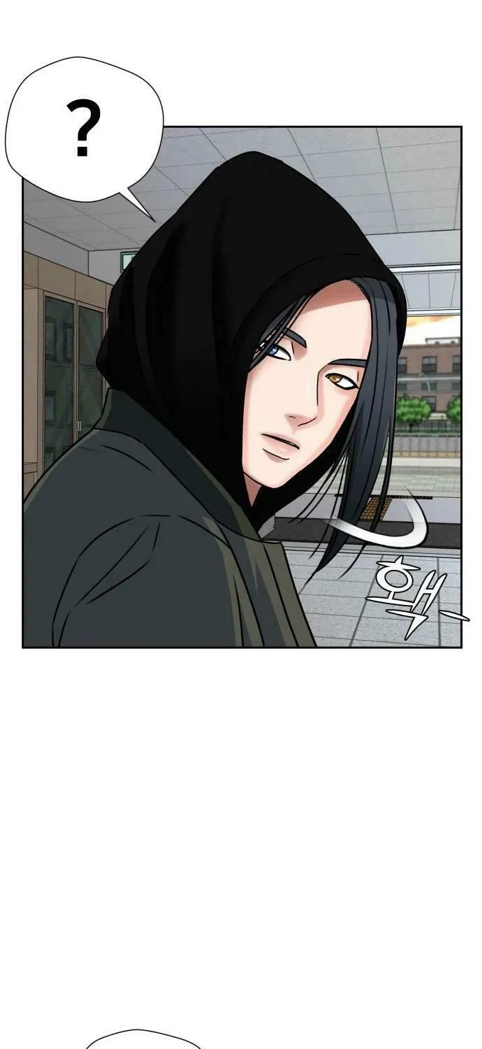 Face Genius Chapter 53 page 85 - 