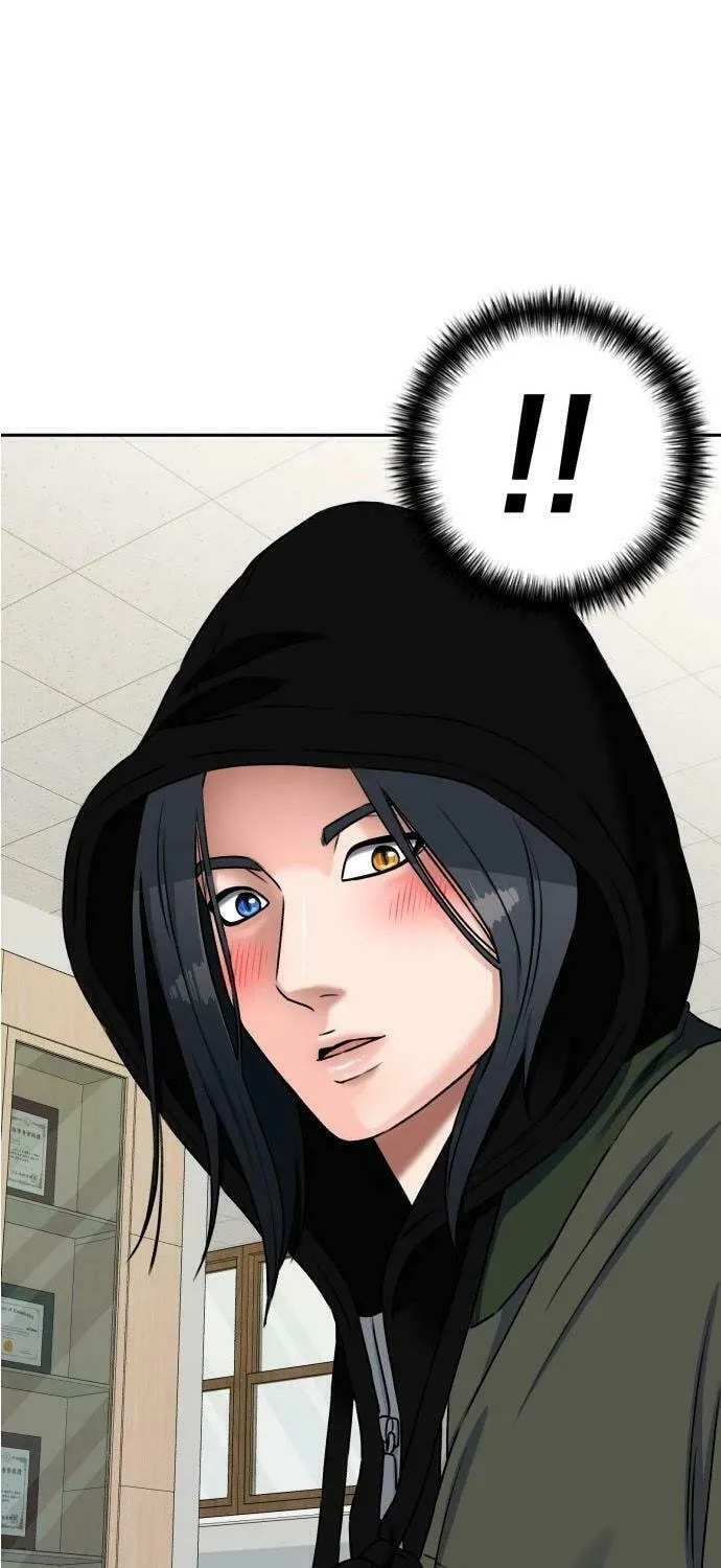 Face Genius Chapter 53 page 91 - 