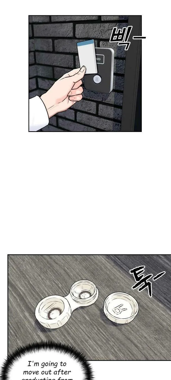 Face Genius Chapter 54 page 11 - 