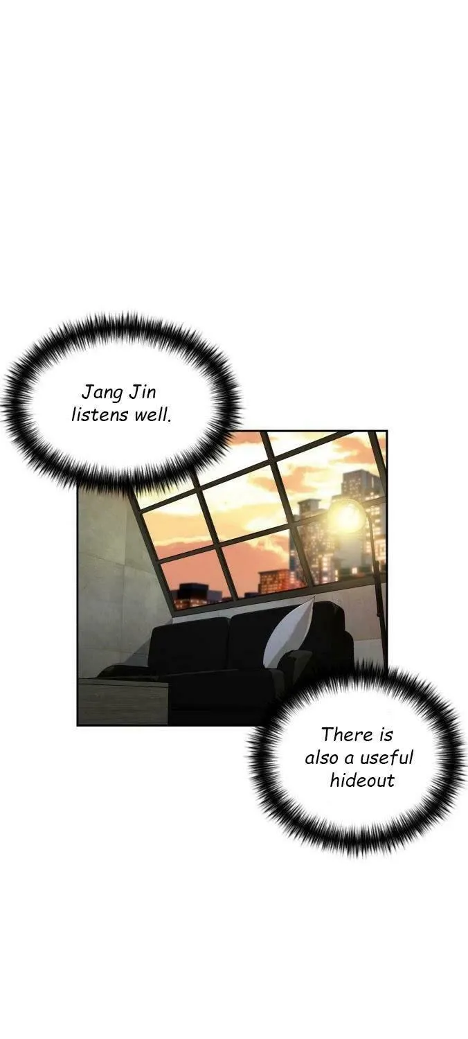 Face Genius Chapter 54 page 15 - 