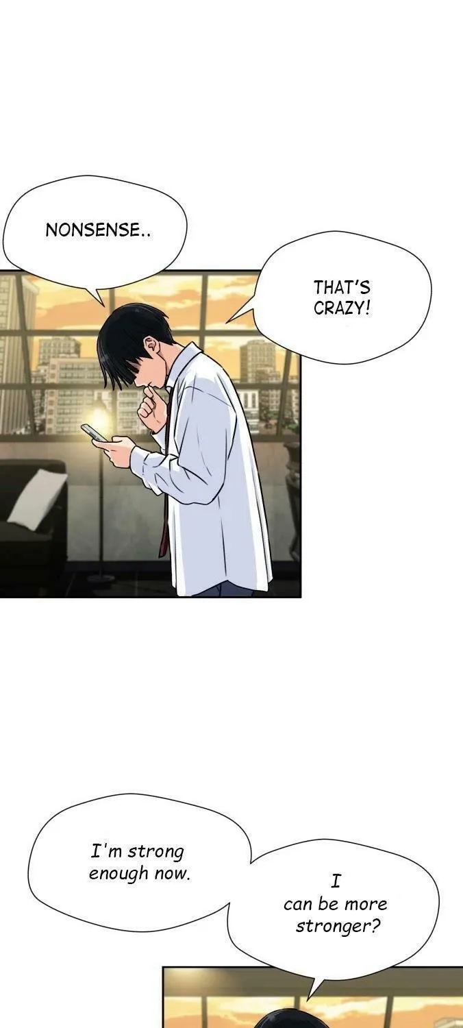 Face Genius Chapter 54 page 23 - 