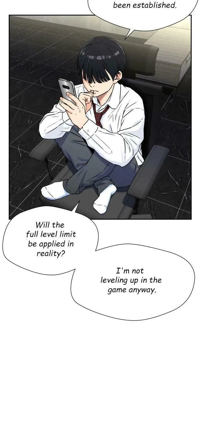 Face Genius Chapter 54 page 27 - 