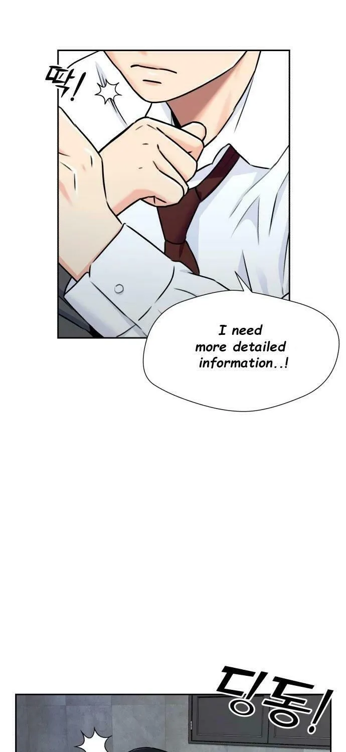Face Genius Chapter 54 page 28 - 